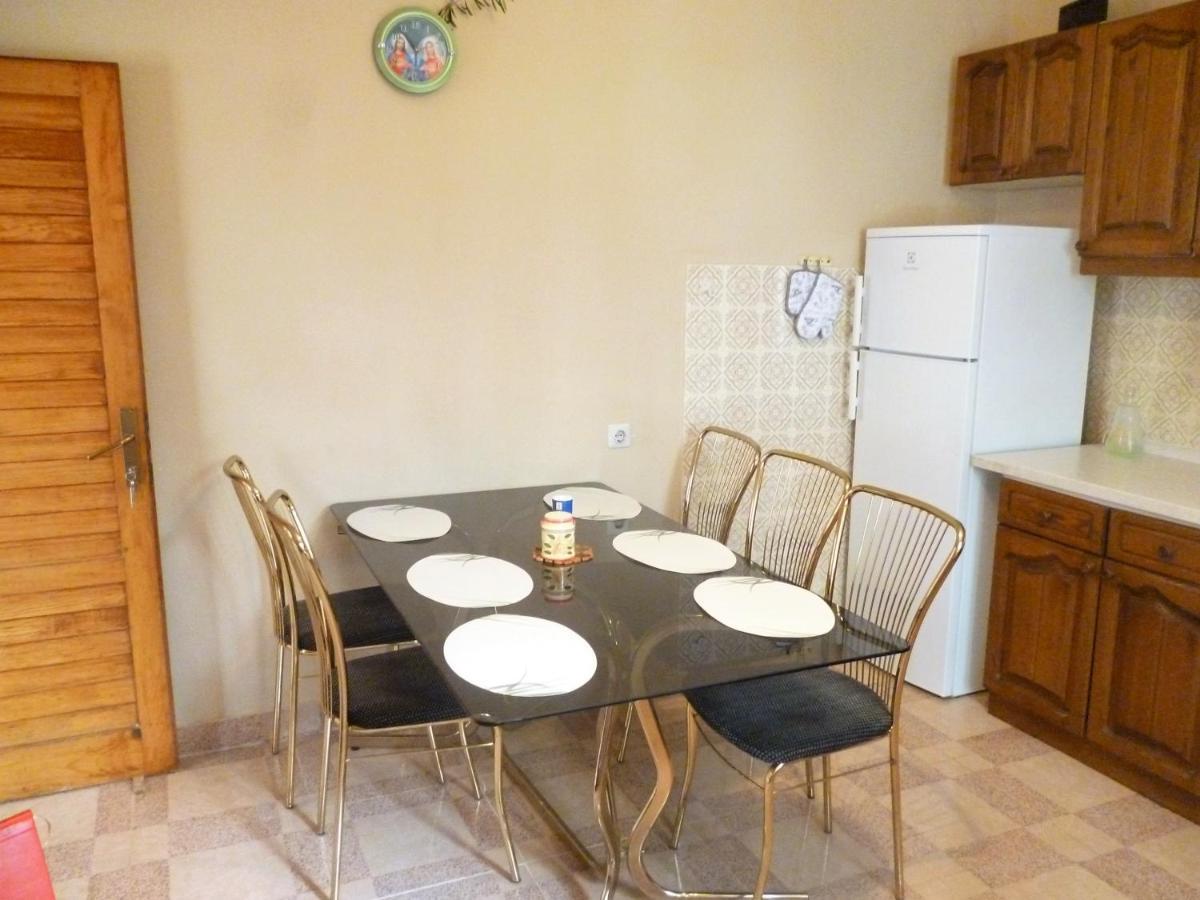 Apartmani Sunset Seline Exterior foto