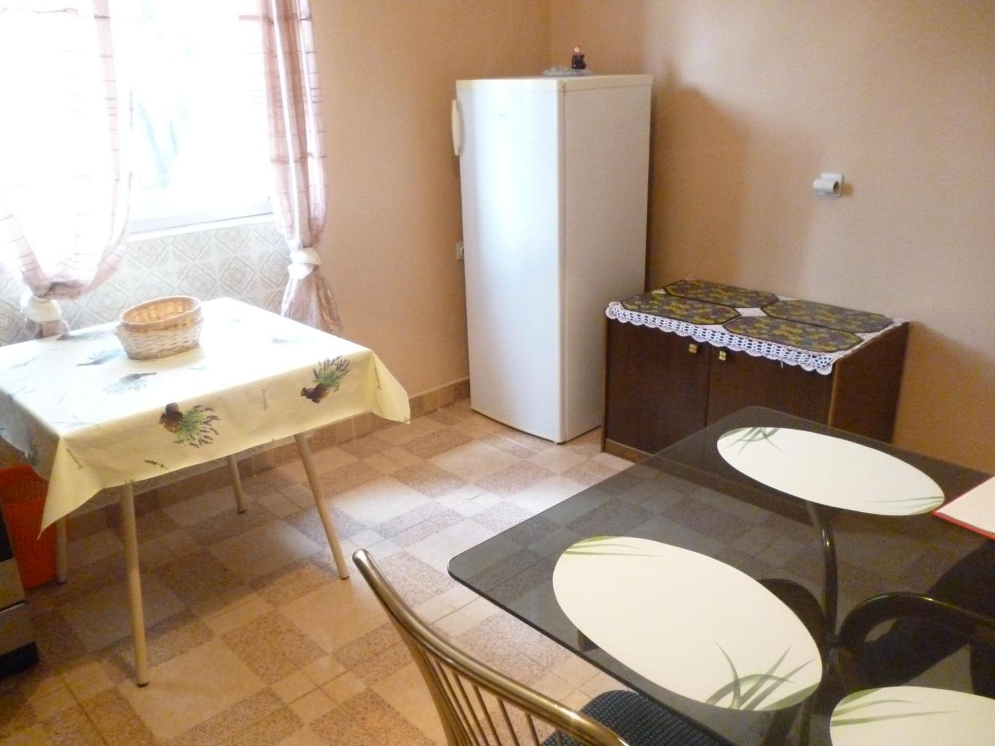 Apartmani Sunset Seline Habitación foto