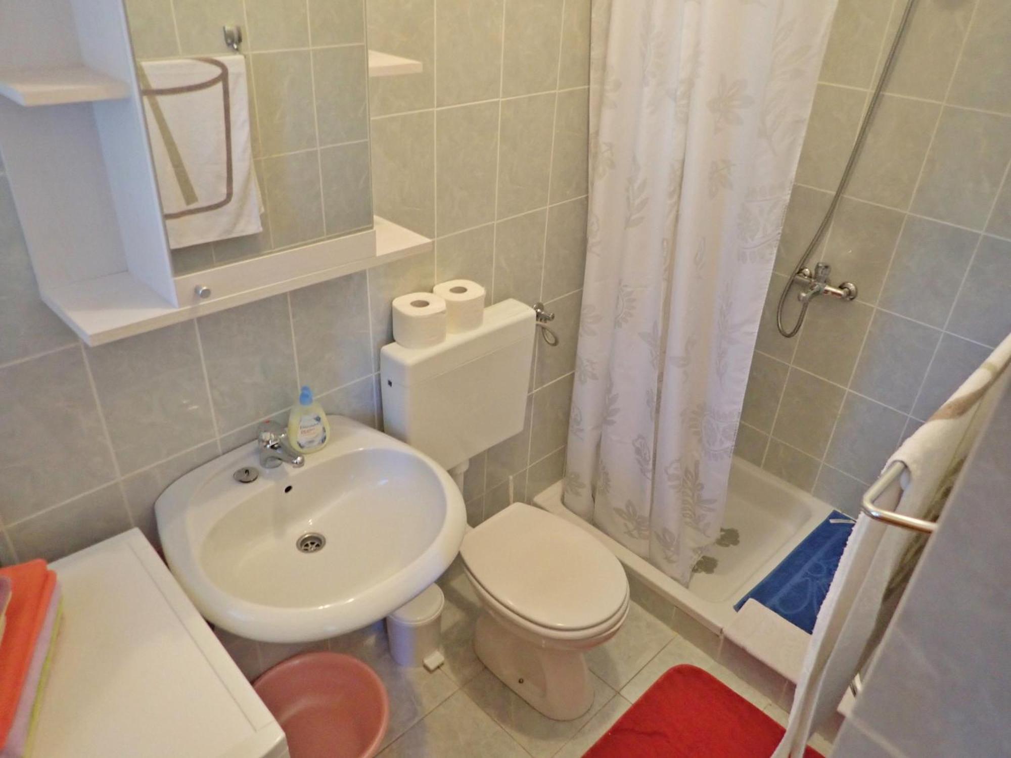 Apartmani Sunset Seline Habitación foto