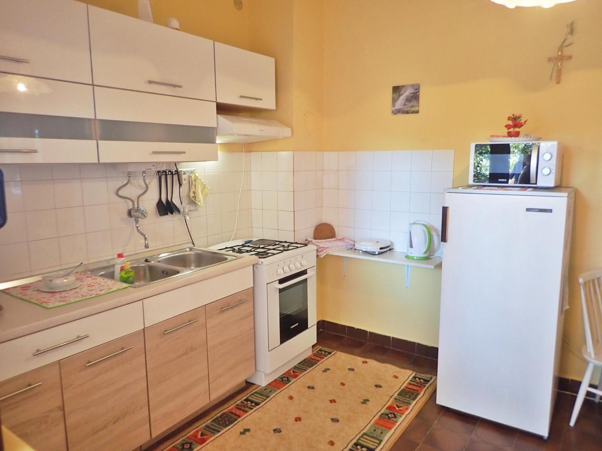 Apartmani Sunset Seline Habitación foto